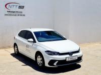 Thumbnail Volkswagen Polo 1.0 TSI