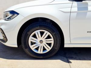 Volkswagen Polo 1.0 TSI - Image 21