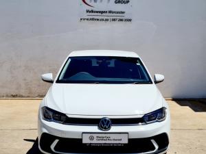 Volkswagen Polo 1.0 TSI - Image 2