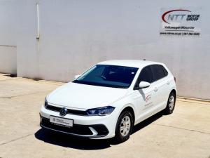 Volkswagen Polo 1.0 TSI - Image 3