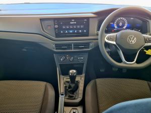 Volkswagen Polo 1.0 TSI - Image 5