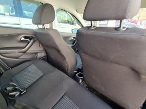 Volkswagen Polo Vivo 1.4 Comfortline - Image 15