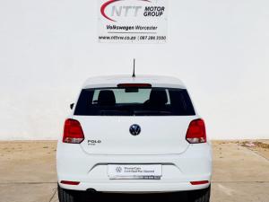 Volkswagen Polo Vivo 1.4 Comfortline - Image 19