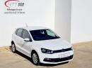 Thumbnail Volkswagen Polo Vivo 1.4 Comfortline