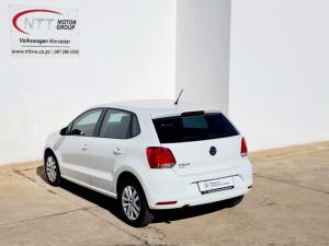 Volkswagen Polo Vivo 1.4 Comfortline - Image 20