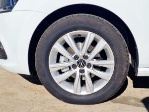 Volkswagen Polo Vivo 1.4 Comfortline - Image 22