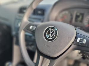 Volkswagen Polo Vivo 1.4 Comfortline - Image 6