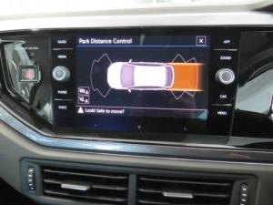 Volkswagen Taigo 1.0 TSI Style DSG - Image 15