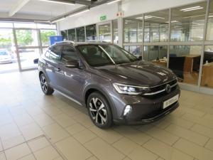 Volkswagen Taigo 1.0 TSI Style DSG - Image 1