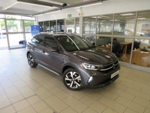 Volkswagen Taigo 1.0 TSI Style DSG - Image 23