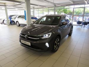 Volkswagen Taigo 1.0 TSI Style DSG - Image 2