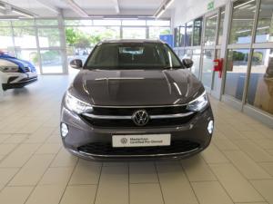 Volkswagen Taigo 1.0 TSI Style DSG - Image 4