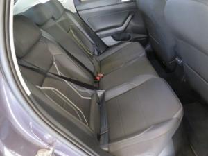 Volkswagen Taigo 1.0 TSI Style DSG - Image 8