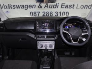 Volkswagen T-CROSS 1.0 TSI DSG - Image 10