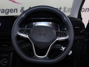 Volkswagen T-CROSS 1.0 TSI DSG - Image 12