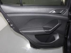 Volkswagen T-CROSS 1.0 TSI DSG - Image 13