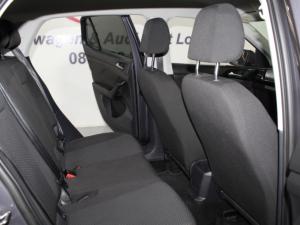 Volkswagen T-CROSS 1.0 TSI DSG - Image 16