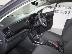 Volkswagen T-CROSS 1.0 TSI DSG - Image 18
