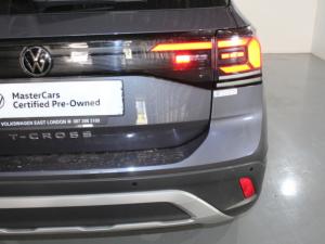 Volkswagen T-CROSS 1.0 TSI DSG - Image 19