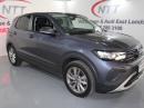 Thumbnail Volkswagen T-CROSS 1.0 TSI DSG