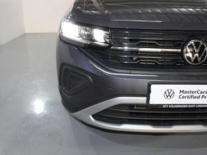 Volkswagen T-CROSS 1.0 TSI DSG - Image 20