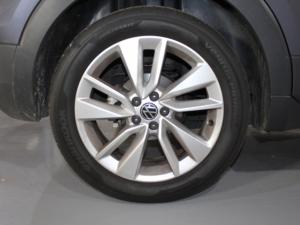 Volkswagen T-CROSS 1.0 TSI DSG - Image 21