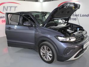Volkswagen T-CROSS 1.0 TSI DSG - Image 22