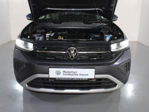 Volkswagen T-CROSS 1.0 TSI DSG - Image 23