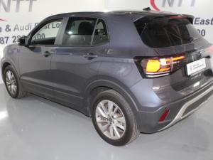 Volkswagen T-CROSS 1.0 TSI DSG - Image 24