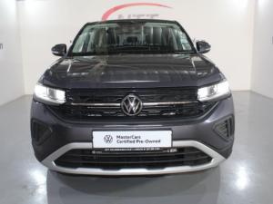 Volkswagen T-CROSS 1.0 TSI DSG - Image 2