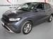 Volkswagen T-CROSS 1.0 TSI DSG - Thumbnail 3