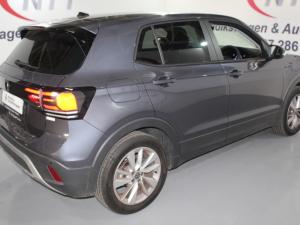 Volkswagen T-CROSS 1.0 TSI DSG - Image 4