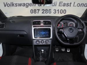 Volkswagen Polo Vivo 1.0 TSI GT - Image 10