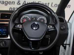 Volkswagen Polo Vivo 1.0 TSI GT - Image 12