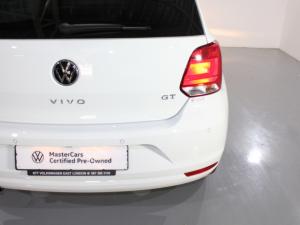 Volkswagen Polo Vivo 1.0 TSI GT - Image 19