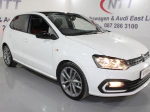 Volkswagen Polo Vivo 1.0 TSI GT - Image 1