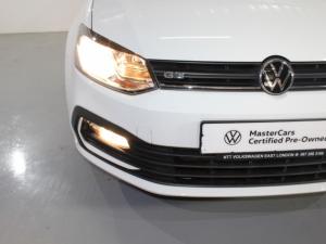 Volkswagen Polo Vivo 1.0 TSI GT - Image 20