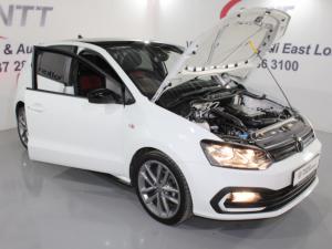 Volkswagen Polo Vivo 1.0 TSI GT - Image 22