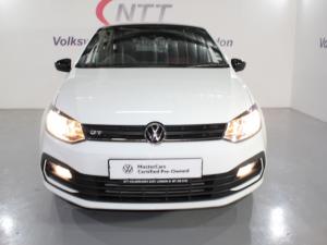 Volkswagen Polo Vivo 1.0 TSI GT - Image 2