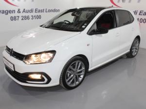 Volkswagen Polo Vivo 1.0 TSI GT - Image 3