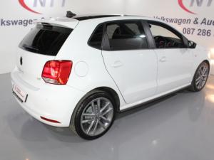 Volkswagen Polo Vivo 1.0 TSI GT - Image 4