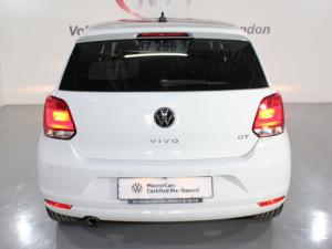 Volkswagen Polo Vivo 1.0 TSI GT - Image 5