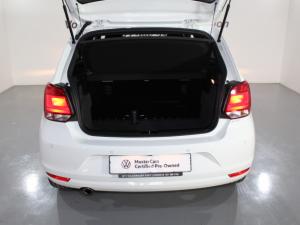 Volkswagen Polo Vivo 1.0 TSI GT - Image 7