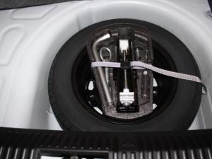 Volkswagen Polo Vivo 1.0 TSI GT - Image 9