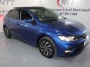 Thumbnail Volkswagen Polo 1.0 TSI Life