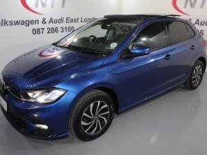 Volkswagen Polo 1.0 TSI Life - Image 3