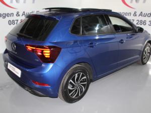 Volkswagen Polo 1.0 TSI Life - Image 4