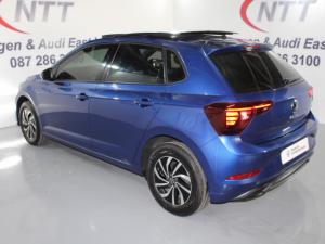 Volkswagen Polo 1.0 TSI Life - Image 6