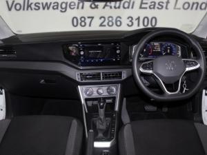 Volkswagen Polo 1.0 TSI Life DSG - Image 10