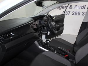 Volkswagen Polo 1.0 TSI Life DSG - Image 18